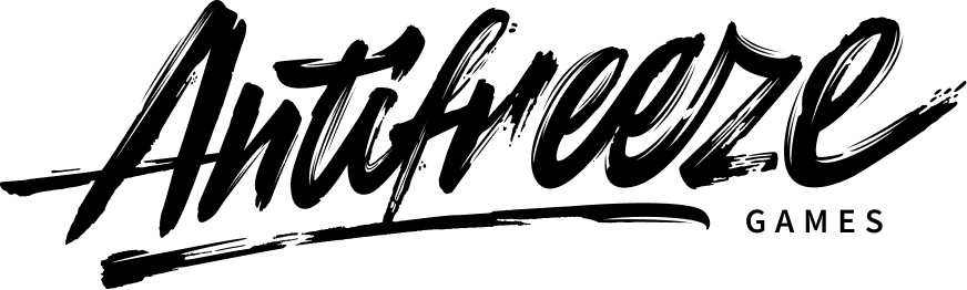 Antifreeze logo